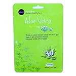 Celavi Essence Facial Face Mask Paper Sheet Korea Skin Care Moisturizing 9 Pack (Mix of 9) - Image 4