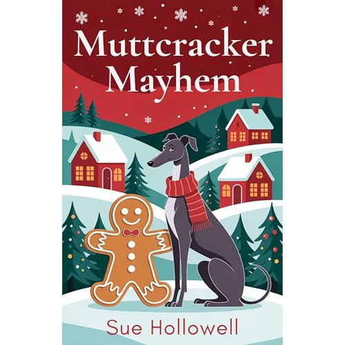 Muttcracker Mayhem (Written by Sue Hollowell) episode artwork