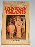 Fantasy Island 0345279395 Book Cover