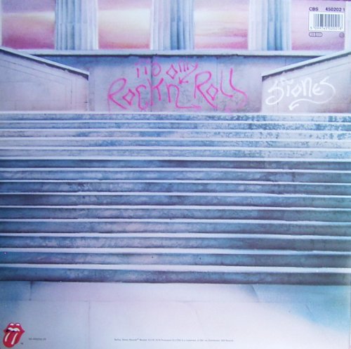 Vista 2 de It'S Only Rock'N'Roll