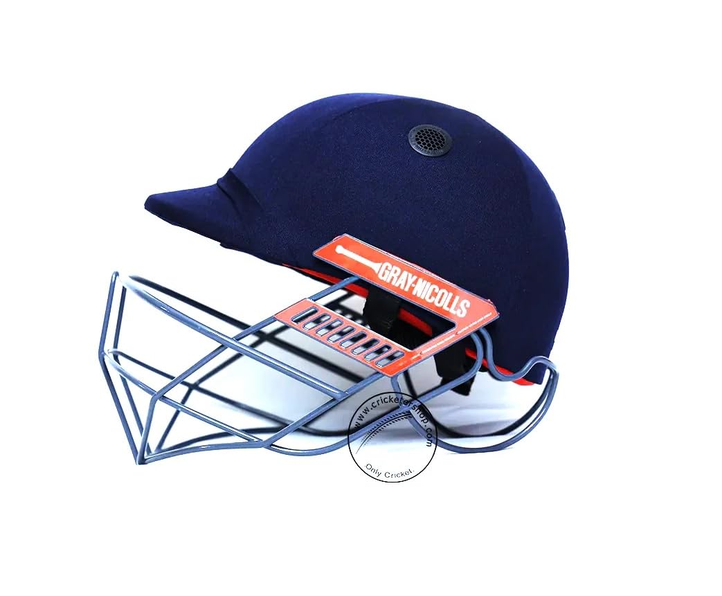 Gray Nicolls Ultimate 360 Cricket Helmet (B0D86PTKTC) Amazon Price History, Amazon Price Tracker