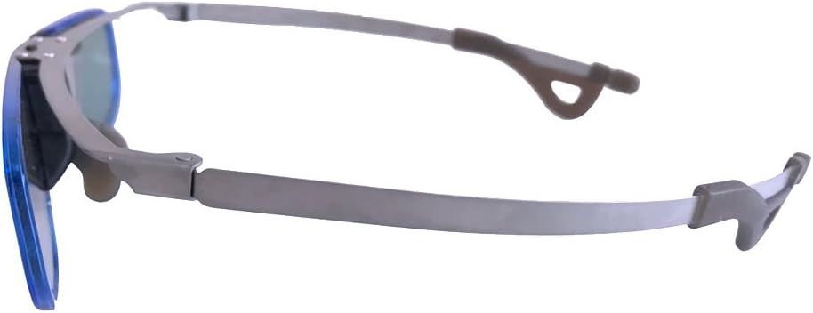 3D Glasses for Movies Longjoy DLP-Link Active Shutter Glasses Rechargeable 3D Movie Glasses for All 144Hz DLP Link Projectors