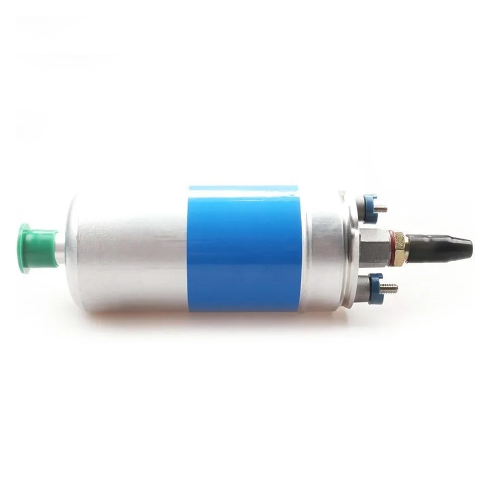Pompa Benzina Benzina Pompa Carburante Elettrica Esterna Flusso 120LPH 12V Per 80: 1.6L/1.8L/2.0L 0580254910 0580464125 FP-1029-BL Pompe Carburante Moto