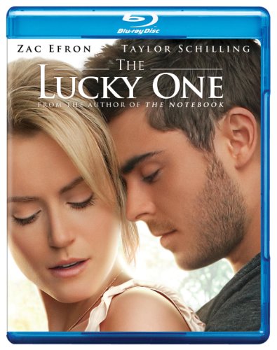 The Lucky One [Blu-ray]