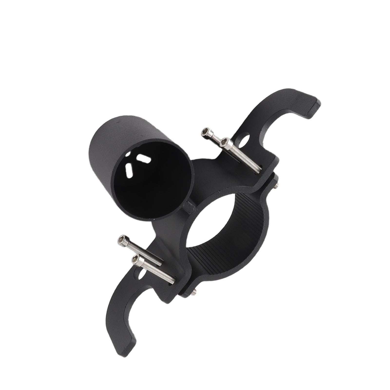 Organizador de Cadena de Remolque, Soporte de Cadena de Remolque de aleación de Aluminio de Alta Resistencia para Enchufe de 7 Pines, Accesorios para caravanas, caravanas