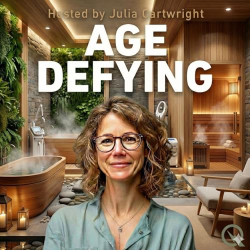 Age Defying cover art