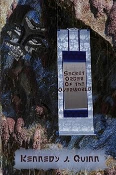 Paperback Secret Order of the Overworld Book