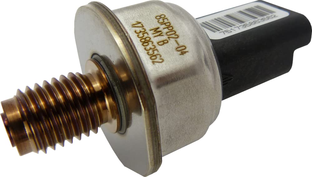 BOSCH Sensor, Kraftstoffdruck F00R004237