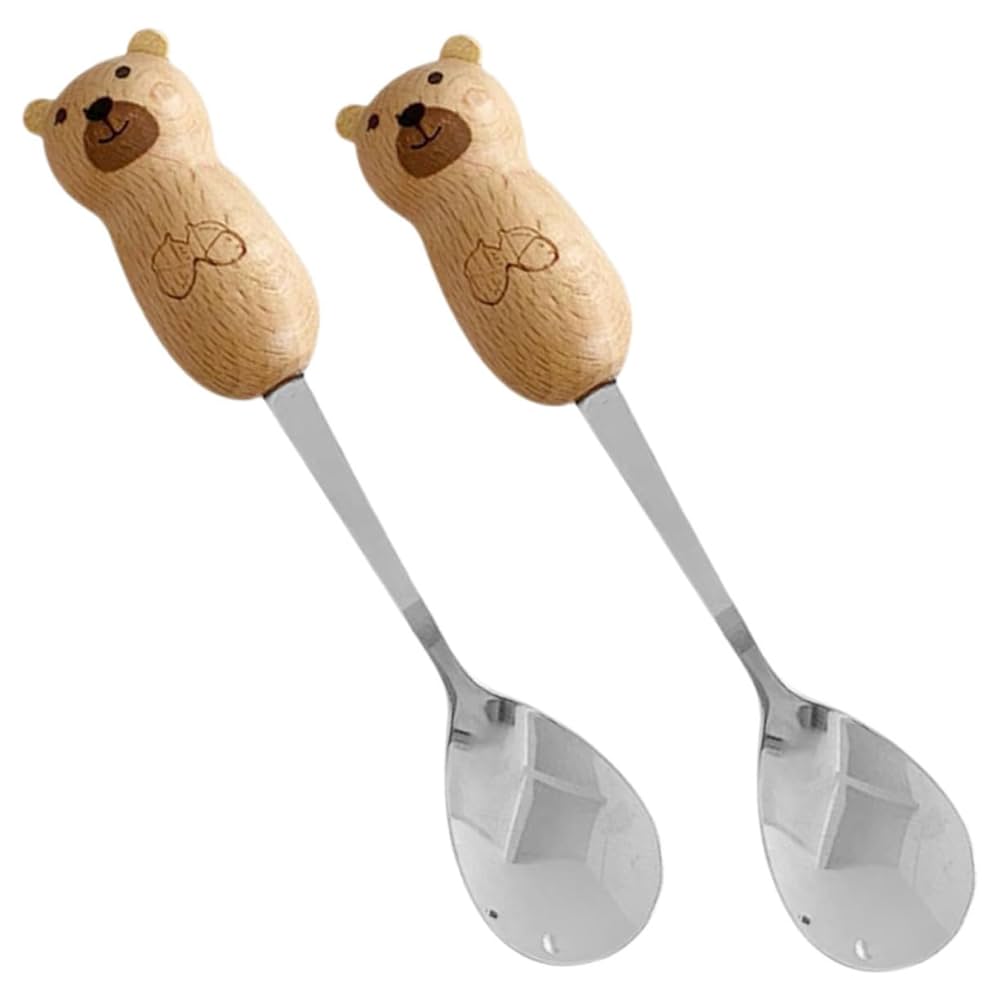 Tiffany & Co. クマデザインスプーン Tiffany & Co. クマデザインスプーン Tiffany & Co. クマ