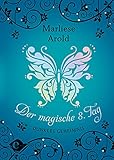  Der magische achte Tag (Band 2): Dunkles Geheimnis (8. Tag)