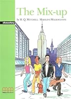 MIX-UP (L) (MMP/ELEMENTARY) 9607955595 Book Cover