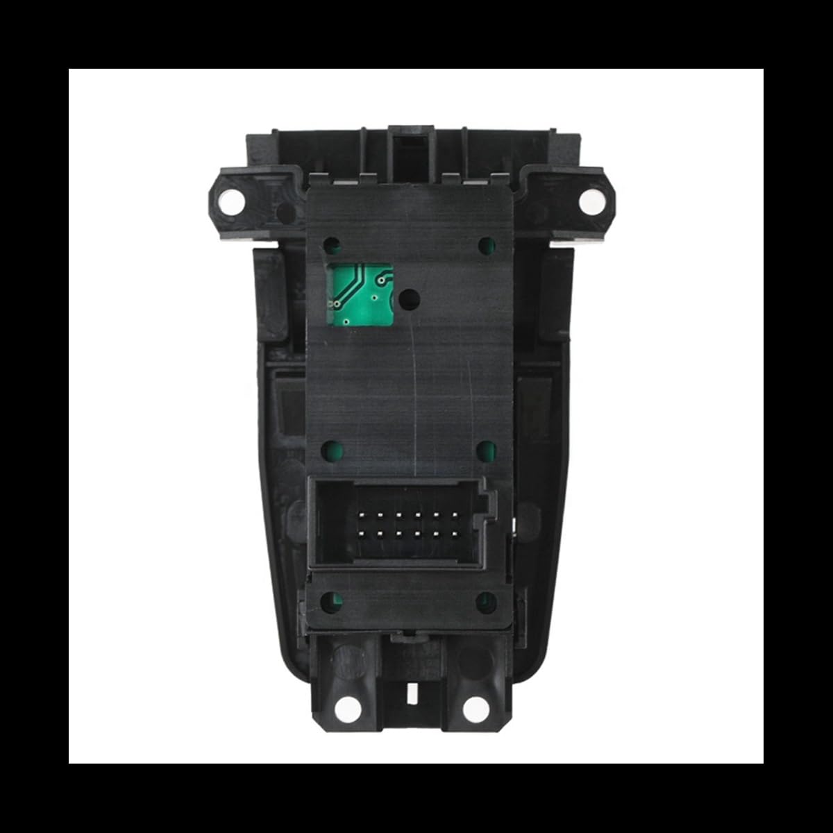 Akcesoria samochodowe Elektryczny przycisk hamulca ręcznego Parking przełącznik elektroniczny motoryzacyjny dla BMW serii 5 F07 F10 6131-9385-029 61319159997 Wysoka wydajność