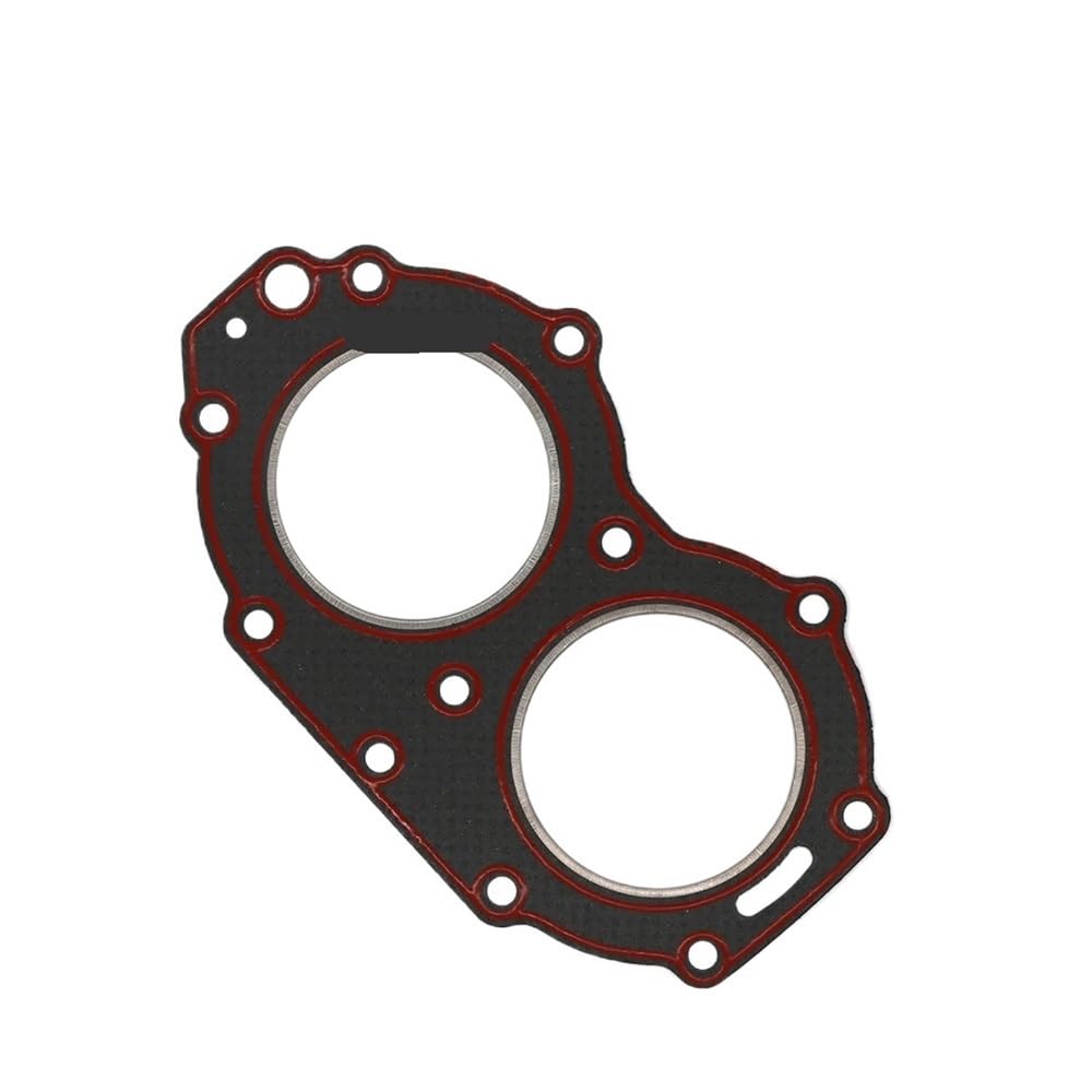 Joint de culasse hors-bord 40 CV stopper surchauffe moteur 2T 66T-11181-A2
