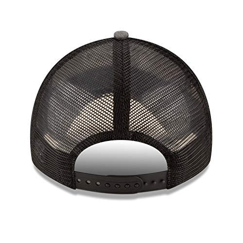 New Era 9twenty Trucker Cap Washed Seattle Seahawks - vue 7