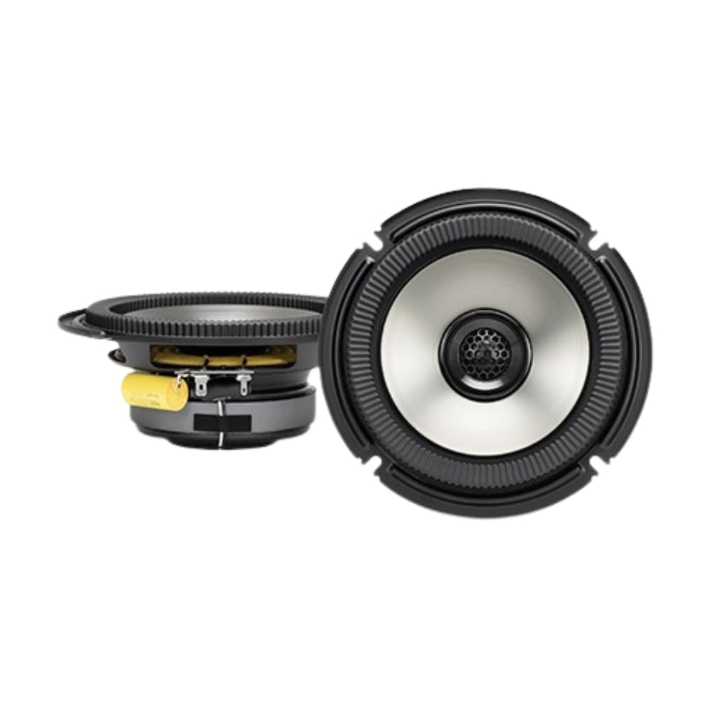 Alpine 6.5インチ スピーカー Amazon.co.jp: Alpine BRV-S65 6.5インチ BassRev スピーカーセット