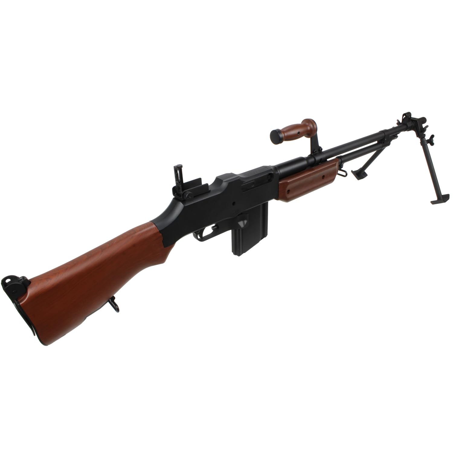M1918A2 BAR用マガジン　約150発多弾倉式　6個 M1918A2 BAR用マガジン 約150発多弾倉式 6個 M1918A2 BAR用マガジン 約
