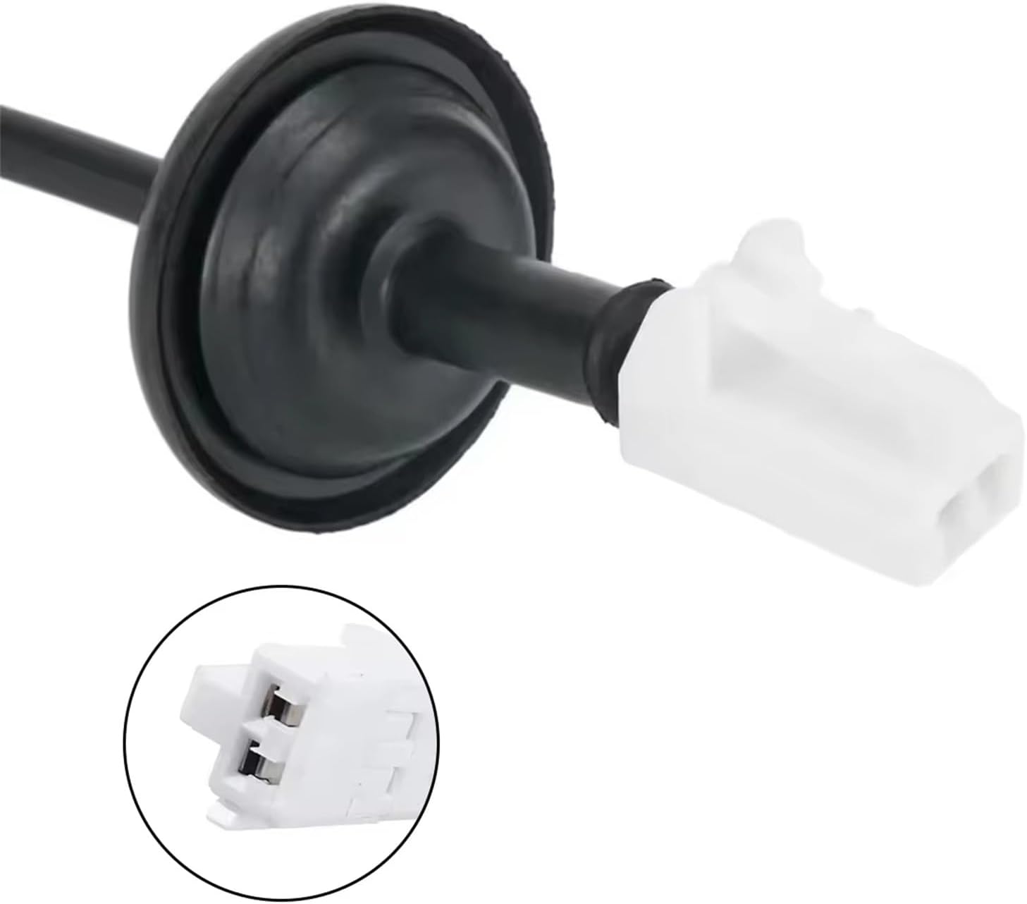 Rear Trunk Door Switch Compatible with Hyundai for Solaris for Verna for Accent 2010-2016 Car Rear Trunk Lid Lock Boot Tailgate Release Switch Button 812601R000