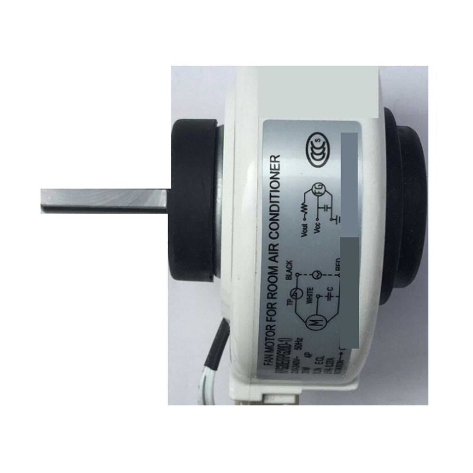 Moteur RPG20D pour climatiseur : carte de démarrage électronique RPG20E RPG20D-2