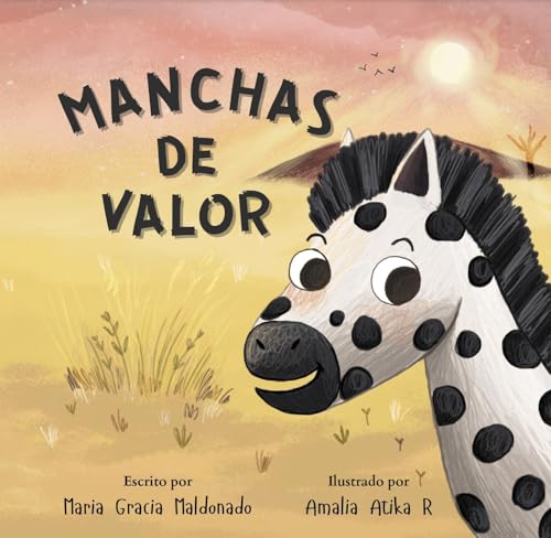 Manchas De Valor