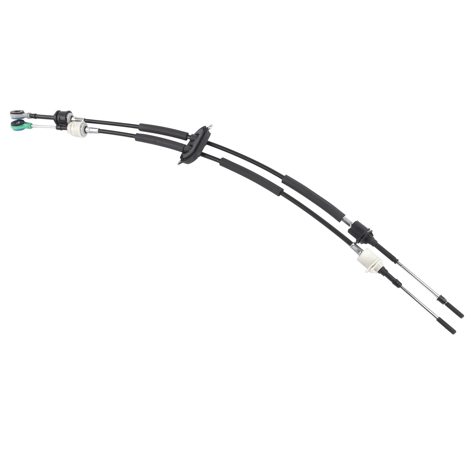 Bisenya Manual Transmission Cable Replacement for Mokka/Mokka X