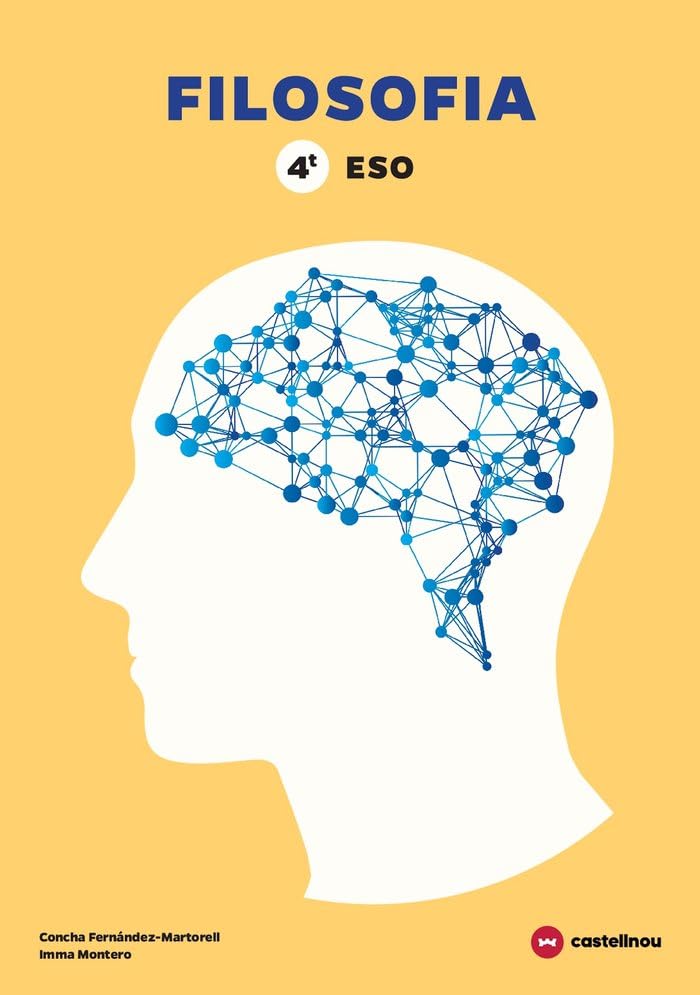 FILOSOFIA 4t ESO (NOU NIVELL)