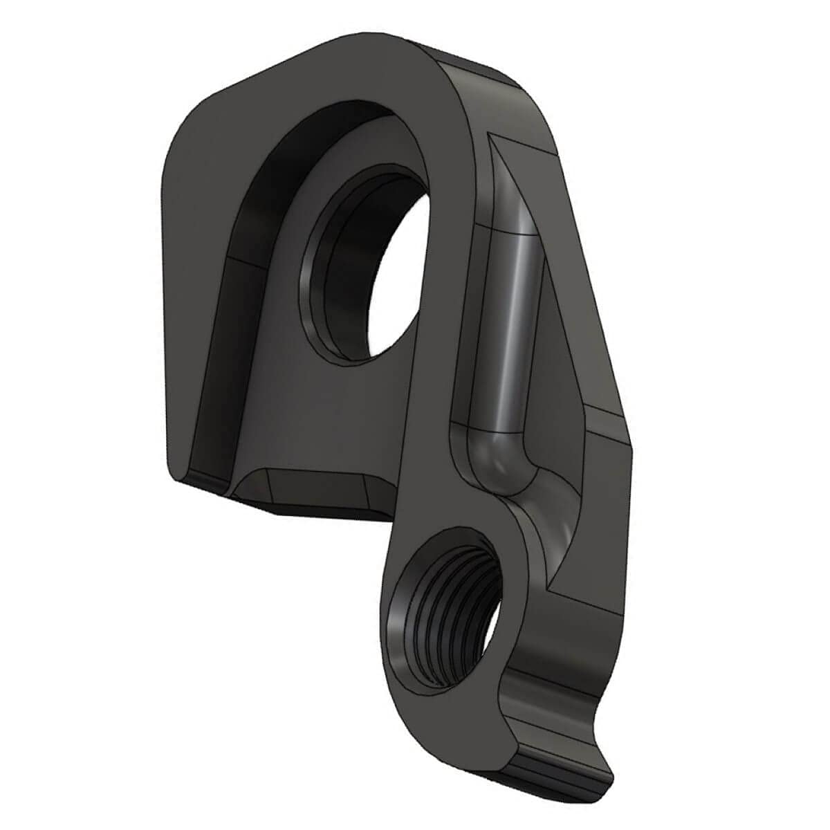 Pilo Forcellino cambio D790 per bicicletta elettrica Rocky Mountain 27.5-er, 29-er MTB
