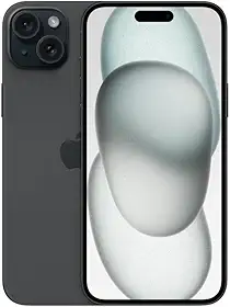 Apple iPhone 15 Plus (512 GB) — Preto