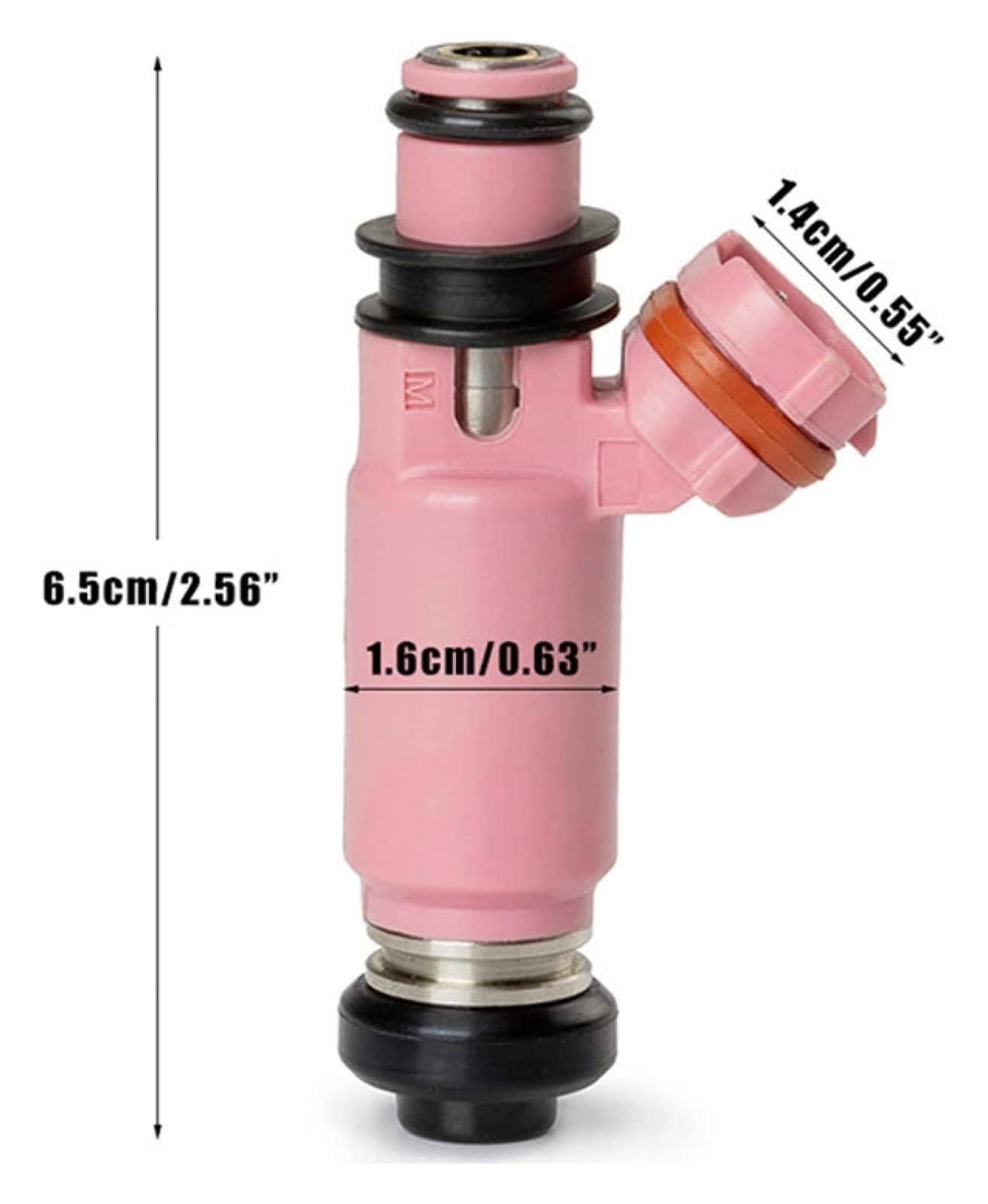 新品】SUBARU純正 インジェクター 16611AA510 4個セット 新品】SUBARU純正 インジェクター 16611AA510 4個セット