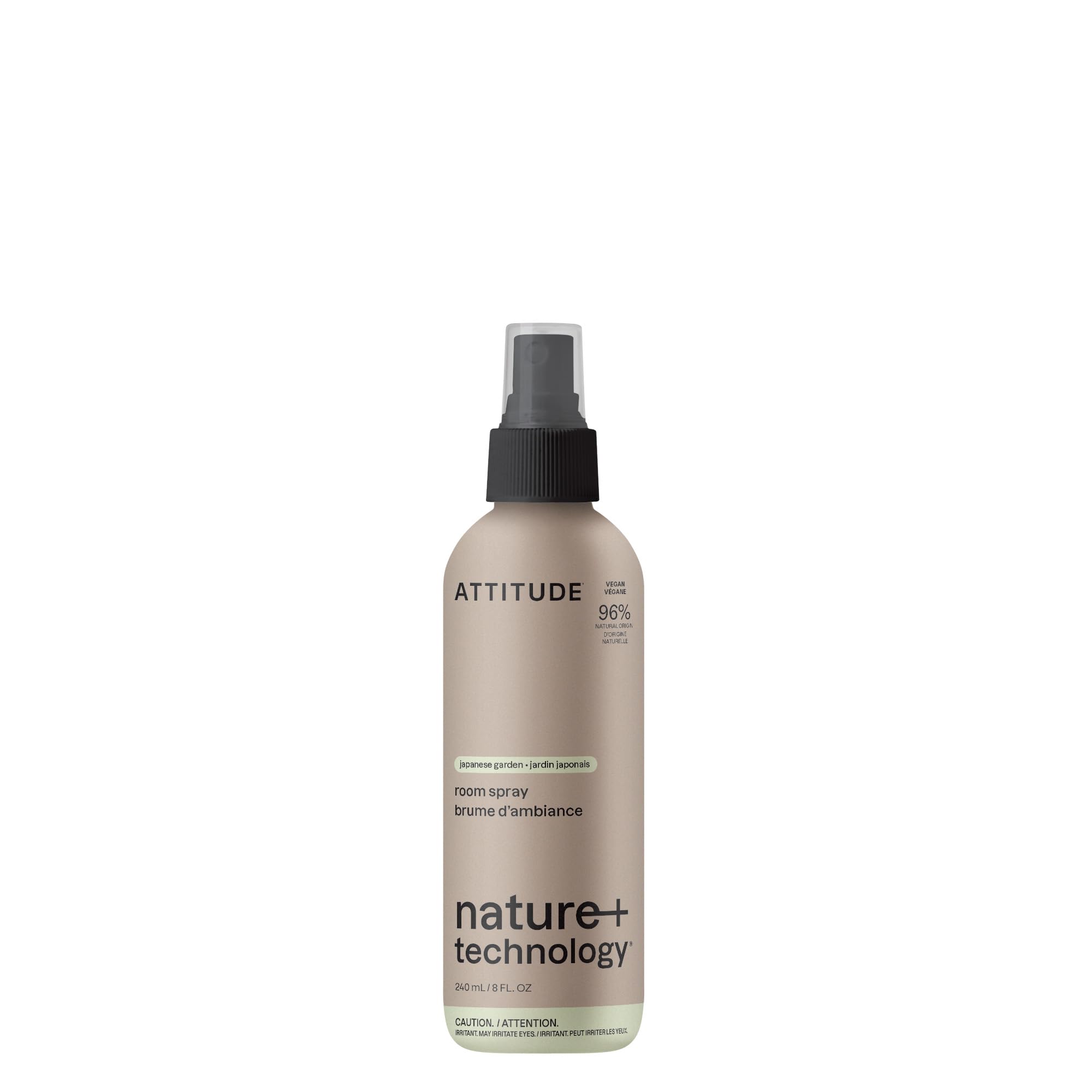 Japanese Garden Scented Room Spray - Natural  Air Freshener 240mL