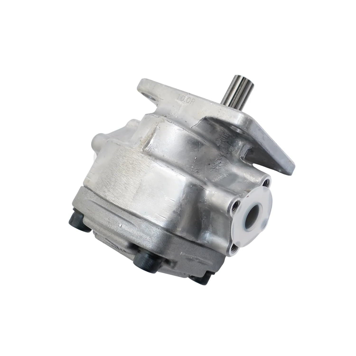 Aztec Hydraulics Replacement - Compatible with Shimadzu GPY-10R495 - Hydraulic Pump