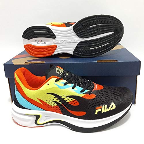 Tenis Fila Racer Silva Feminino (36)