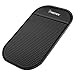 Insten [2-Pack] Anti-Slip Car Dash Sticky Gel Pad Non-Slip Universal Mount Holder Mat 5.7