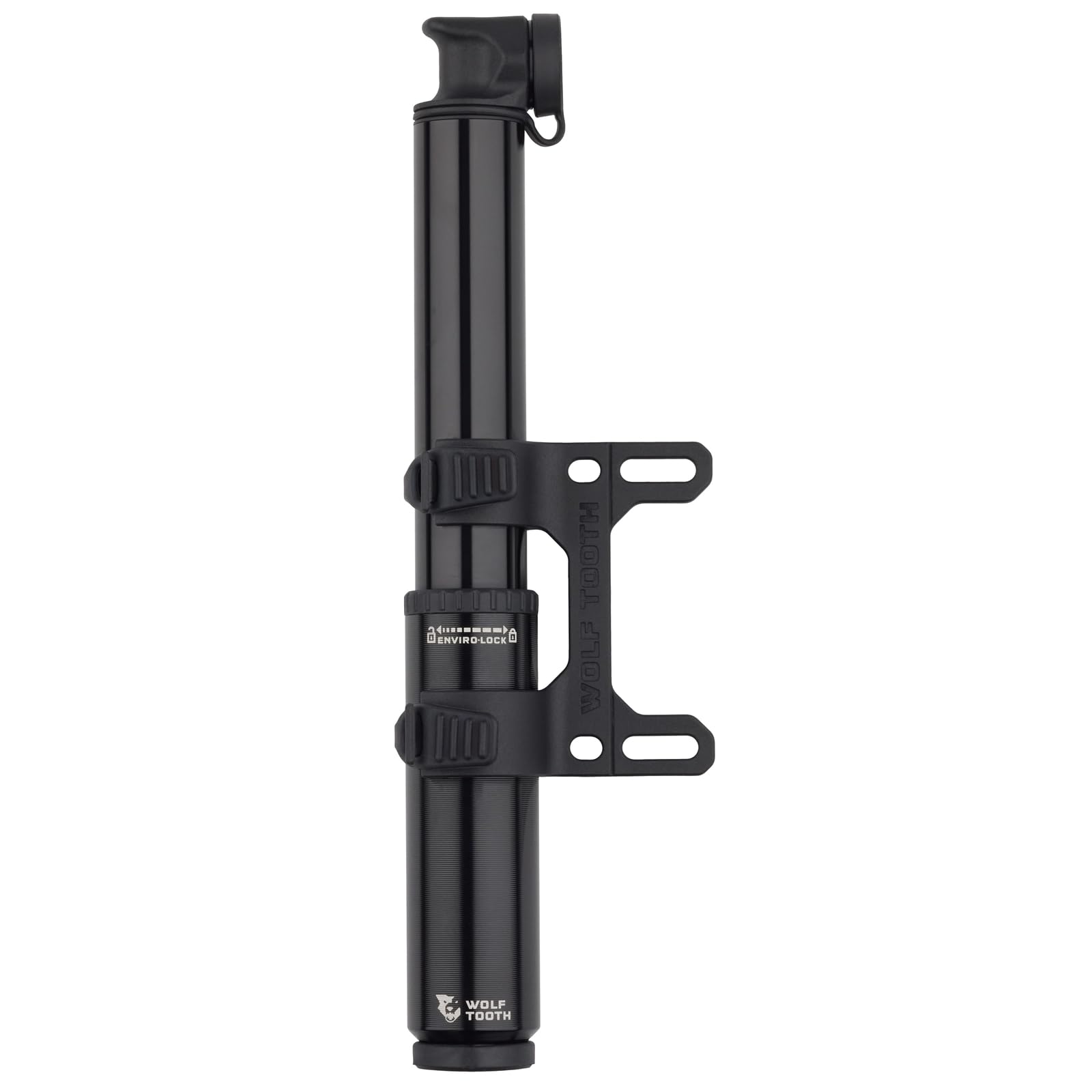 Wolf Tooth Components Wolf Tooth Echo-Lock-On-Griff