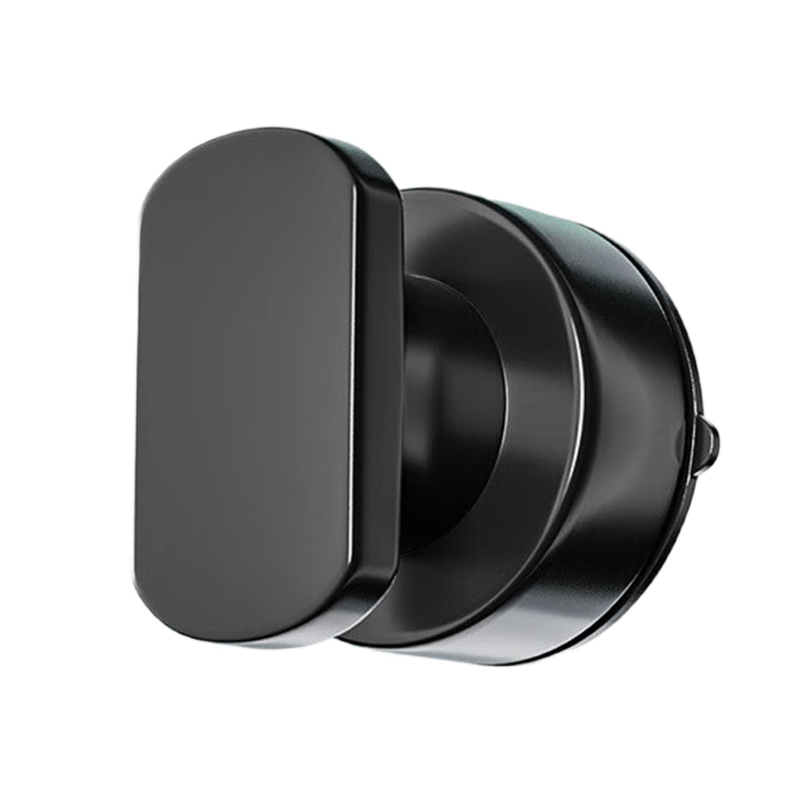 Multipurpose Suction Cup Door Handle Quick Setups Without Wall Damage Suitable for Various Surfaces Daily Casual Use Strong Adhesive Handle