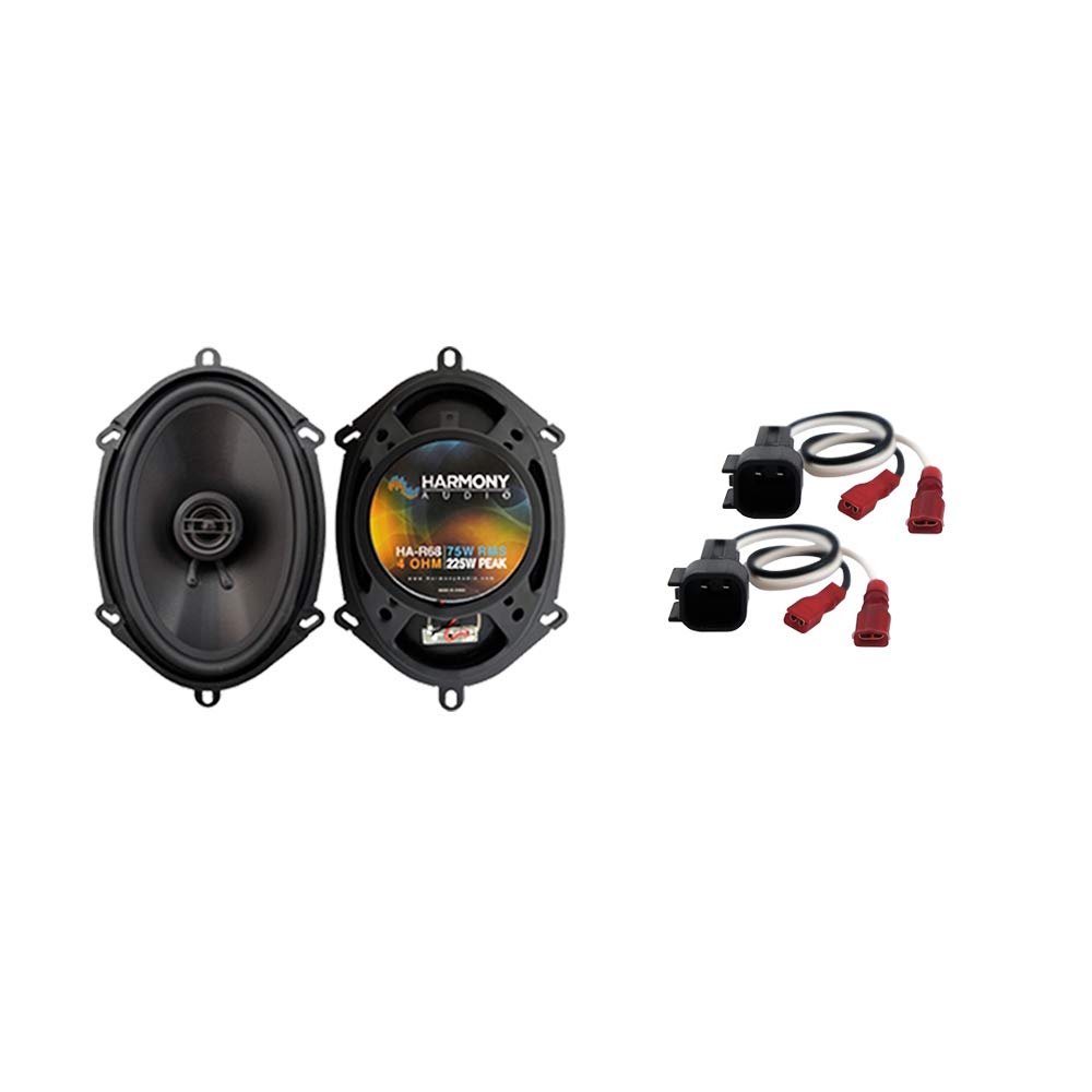 Amazon.com: Harmony Audio Compatible with Ford Expedition Fleet