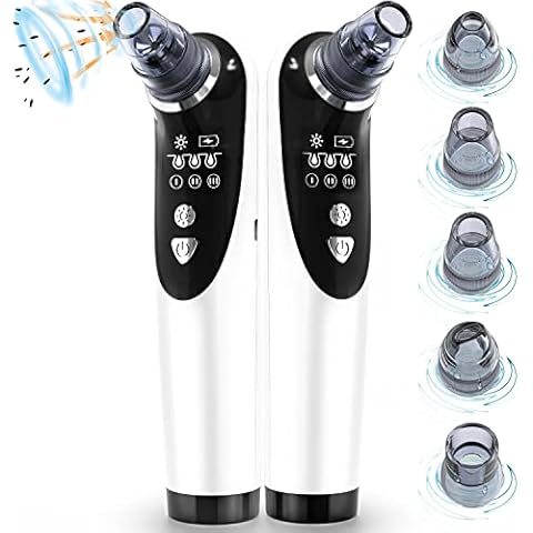 Mitesserentferner Porenreiniger Vakuumsauger Mitesser Sauger Vakuum Elektrisch Porensauger Cover