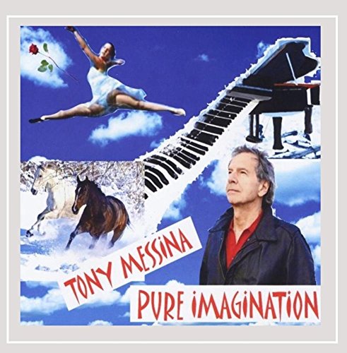 Pure Imagination Pure Imagination