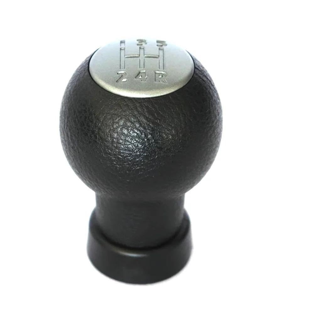 Ydxherta T Model Grey Car Gear Stick Shift Knob For Suzuki S-Cross Sx4 For Swift Alto Auto Parts(T Model Grey)