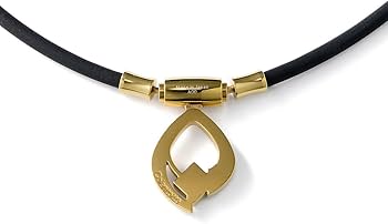 Amazon | コラントッテ(Colantotte) 磁気ネックレス TAO ARC メンズ