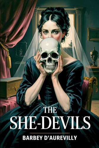 The She-Devils: A New Translation