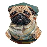 Photo Gallery multiuso sciarpa a tubo, protezione del viso cute bago dog protezione uv sciarpa a mezza faccia per estivo uomo arrampicata Photo Gallery multiuso sciarpa a tubo, protezione del viso cute bago dog protezione uv sciarpa a mezza faccia per estivo uomo arrampicata