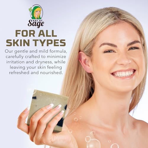 Allnaturalbarsoapformencoldprocessedvegansoapwglycerinforskincarethanksgivingorbirthdaygiftsformendeadseascrubsinglebar Urban Country Home Decor All natural bar soap for men cold processed vegan soap wglycerin for skin care thanksgiving or birthday gifts for men dead sea scrub single bar urban country home decor