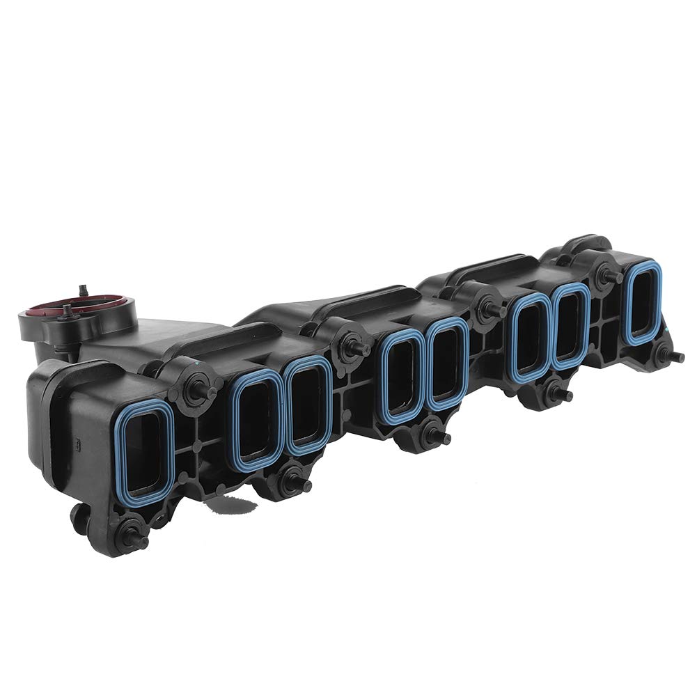 Collecteur d'admission avec joints pour Ford Transit MK6 MK7 2.4 TDCI