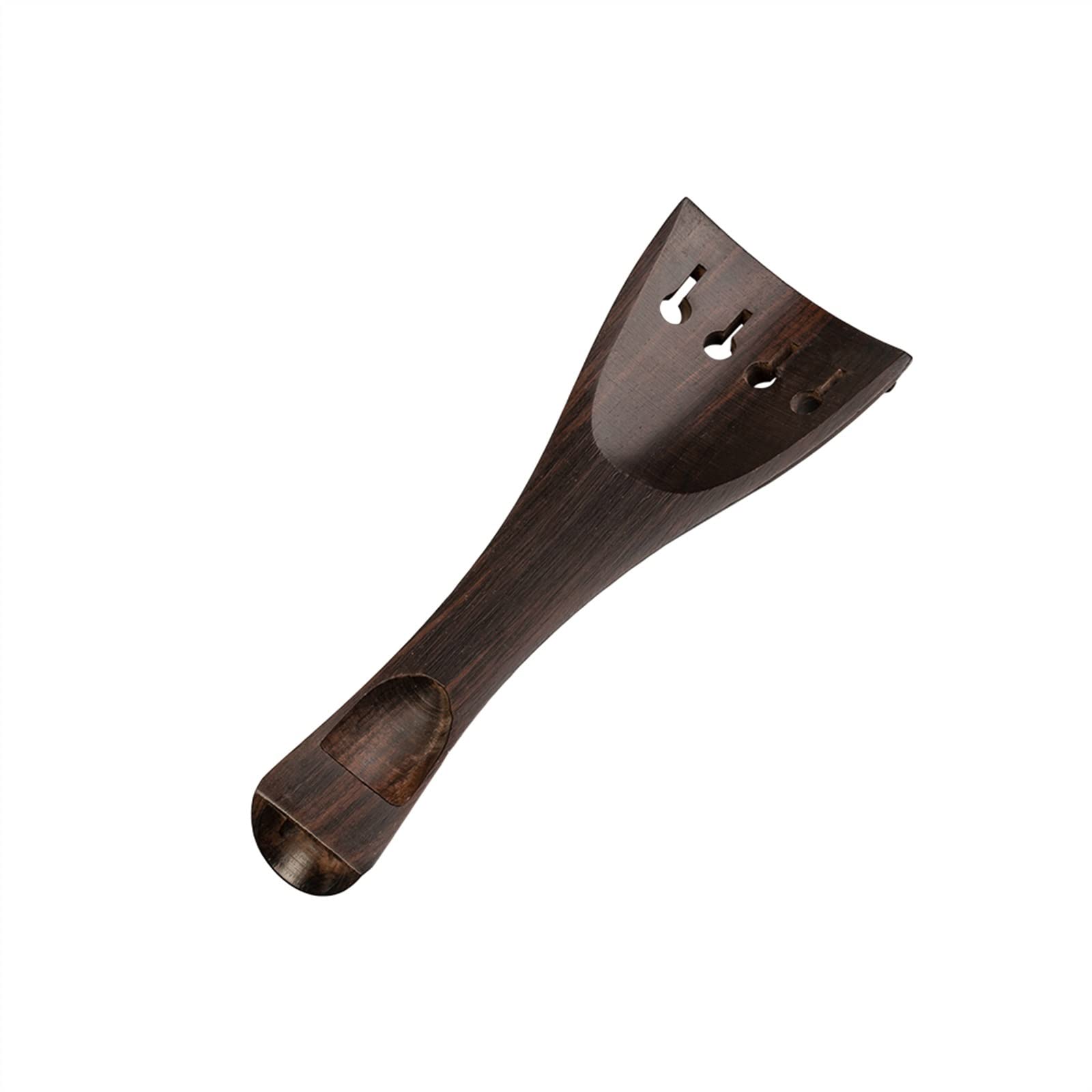 Amazon.co.jp: 1 セット黒檀バイオリン部品アクセサリー 4/4