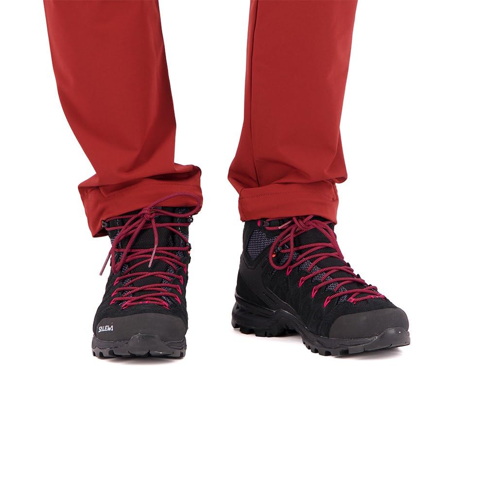 Salewa Kobiety Ws Alp Mate Mid Wpbuty trekkingowe i do wędrówek