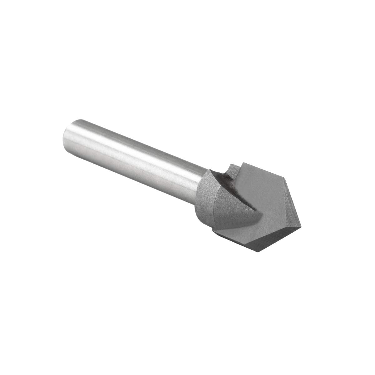 POWERTEC Router Bits - Shaker Profile Set -21 POWERTEC Router Bits - Shaker Profile Set -21