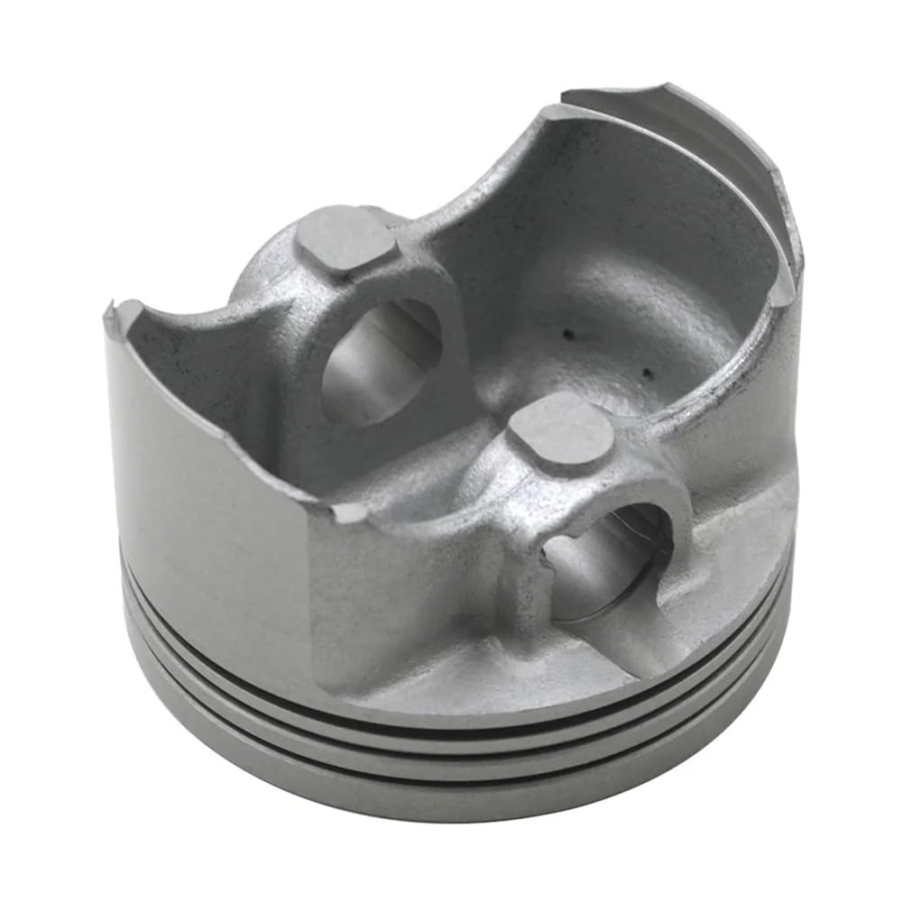 guarnizioni anello pistone Kit Fasce Elastiche Motore Moto Foro STD ~ +150 Dimensioni 74mm 75,50mm Per XG250 Per Tricker 250 2004-2007 5XT-11631-00