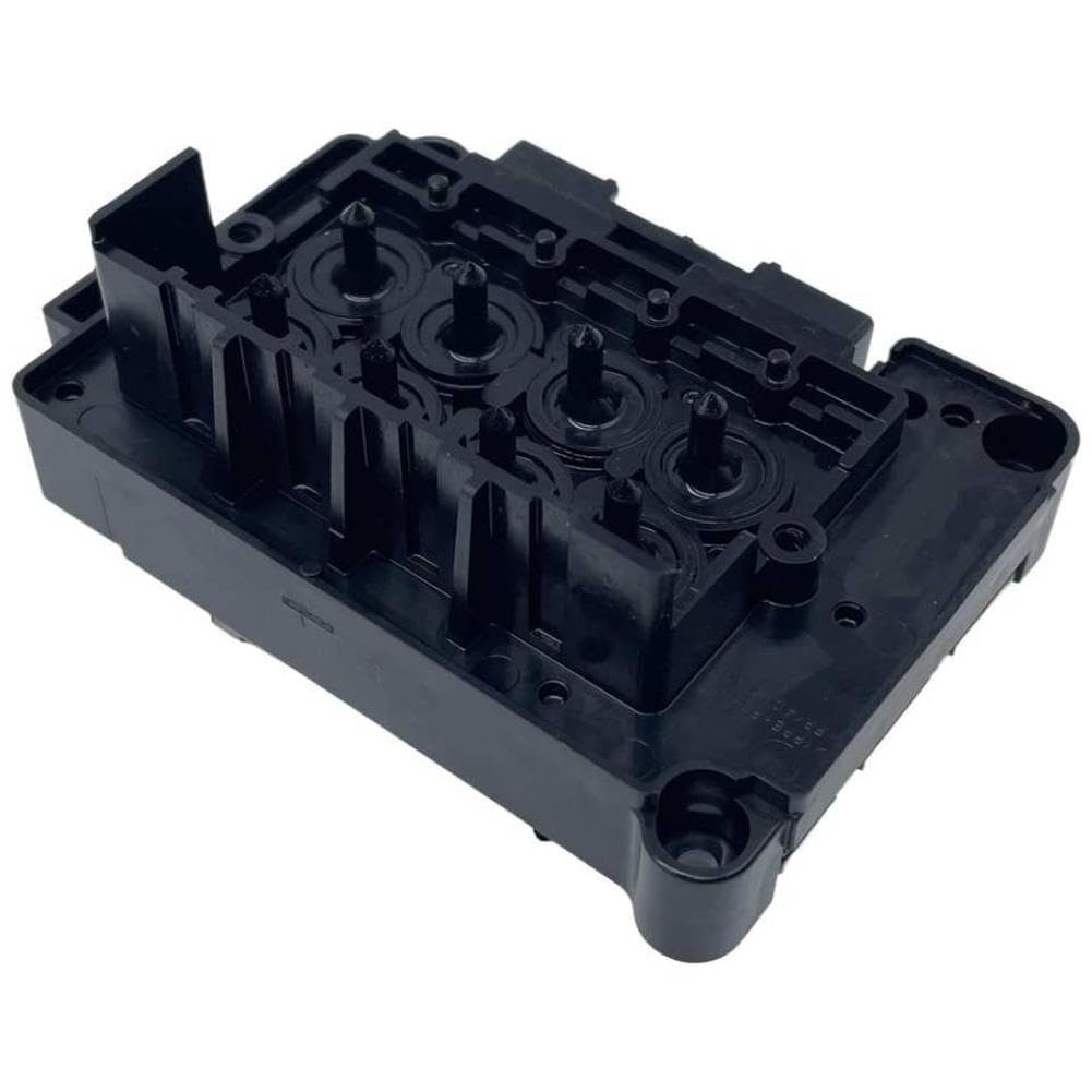 Cabezal de impresión DX7 F177000 con Suministros de Impresora Stylus Pro 3800 3850 3800C