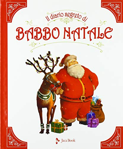 Il diario segreto di Babbo Natale