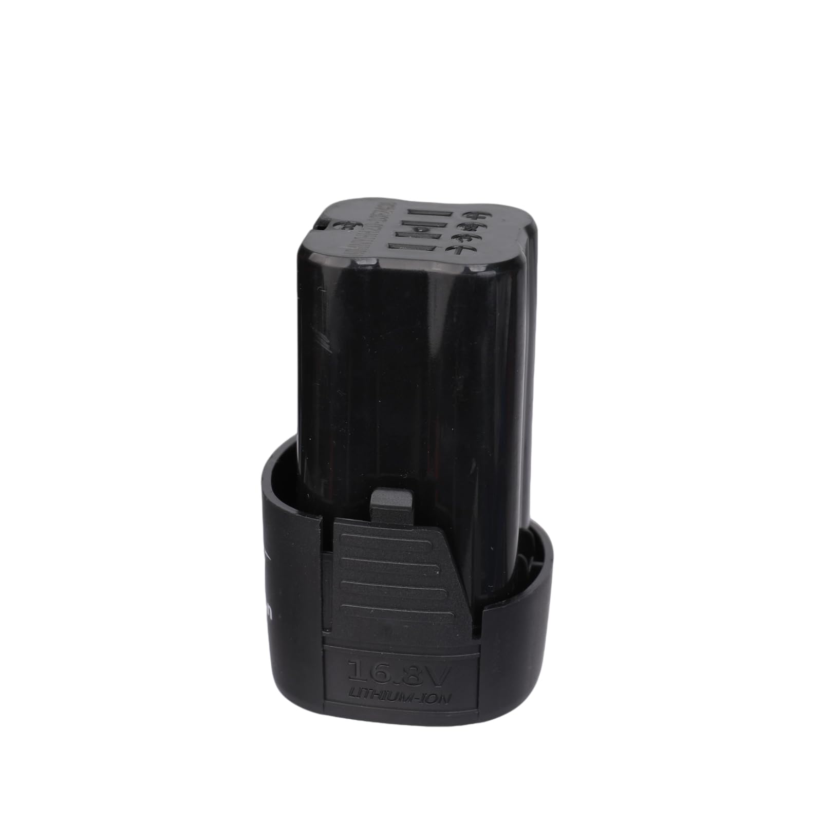 B24 Batería de Litio 16.8V 2Ah para Mini Motosierras Eléctrica LA-J6Pro